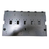 Sheet metal /CNC machining