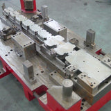 Precision mold